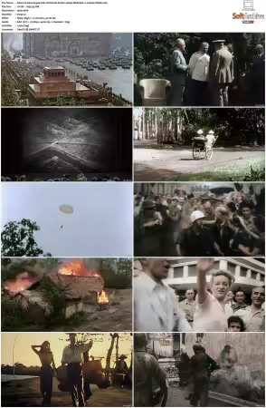 Apocalypse War of Worlds S01 1080p WEB AAC 2.0 H264-WoKE