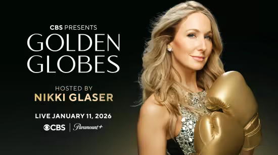 83nd Annual Golden Globe Awards 2026 1080p VOYO WEB-DL AAC2.0 H264-playWEB