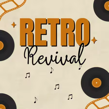 VA - Retro Revival (2026)