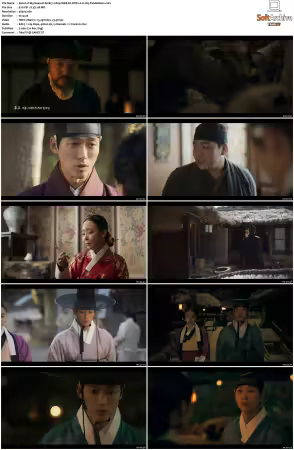 My Dearest S01 2160p WEB-DL DDP2.0 H265-PandaMoon