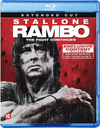 Rambo 2008 MULTi VF2 1080p HDLight AC3 5.1 H264-LiHDL