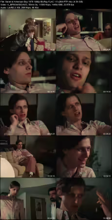 American Boy 1978 1080p BluRay FLAC 1.0 x264-PTP