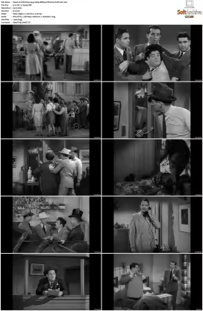 It Aint Hay 1943 1080p BDRip DTS H264-PoPCoRn