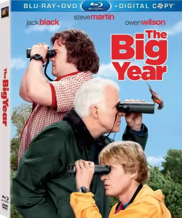 The Big Year 2011 Extended Cut 1080p BluRay HEVC x265 5.1 BONE