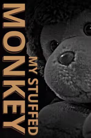 My Stuffed Monkey 2025 720p WEBRip-LAMA