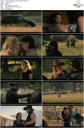 Yellowstone 2018 S05 1080p WEB h264-SOiNTA