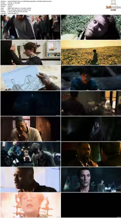 The Dark Tower 2017 UHD BluRay 2160p DDP 7.1 DV HDR x265-hallowed