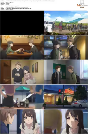 Rascal Does Not Dream of Bunny Girl Senpai S02 1080p CR WEB-DL DUAL DDP2.0 H264-Dooky