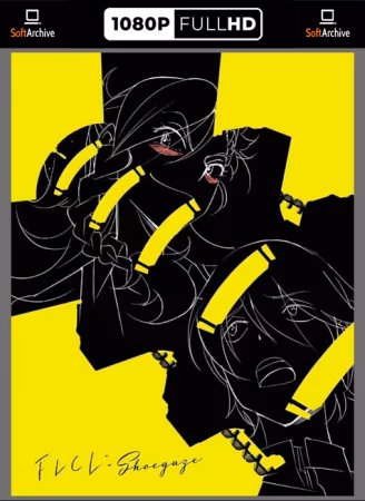 FLCL Shoegaze S01 1080p HMAX WEB-DL DD2.0 H264-VARYG