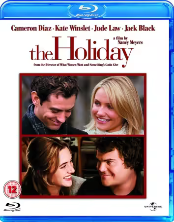 Holiday 2006 1080p Bluray x265 HEVC 10bit AAC 5.1 BolshoiBooze