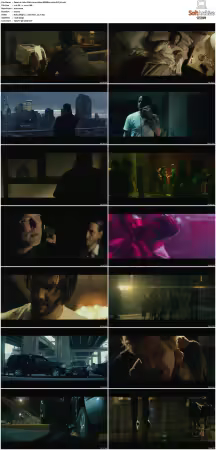John Wick 2014 1080p WEBRip x264-SUP3R