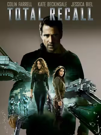 Total Recall 2012 1080p AMZN WEB-DL DDP 5.1 H264-PiRaTeS
