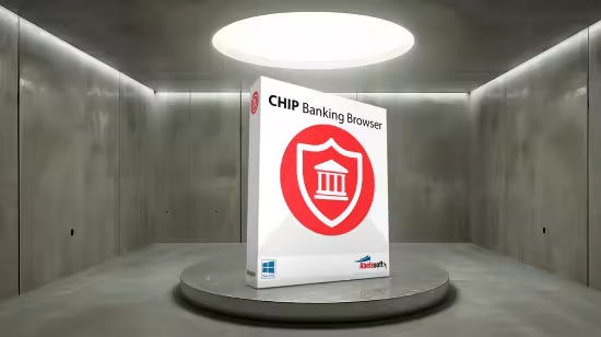 Chip Banking Browser 2026 v8.0.64307