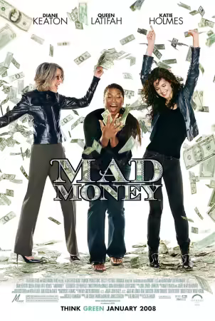 Mad Money 2008 1080p CTV WEB-DL DD 5.1 H264-PiRaTeS