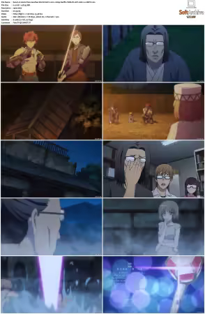 Uncle from Another World S01 2022 1080p Netflix WEB-DL x264 AAC 2.0-DBTV