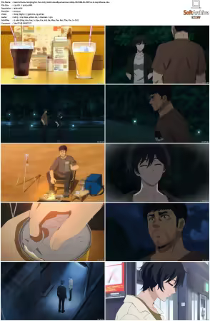 Solo Camping for Two 2025 S01 1080p CR WEB-DL DDP2.0 H264-Kitsune
