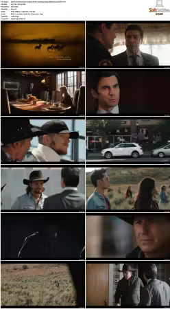Yellowstone 2018 S01-S05 1080p WEB h264-SOiNTA