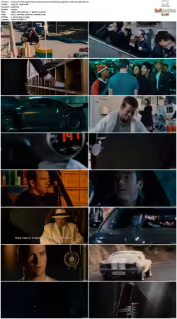 The Fast and the Furious Tokyo Drift 2006 UHD BluRay 2160p DDP 7.1 HDR x265-hallowed
