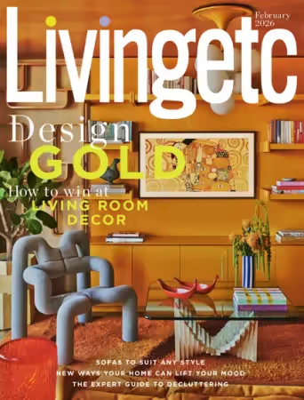 LivingEtc UK - February 2026