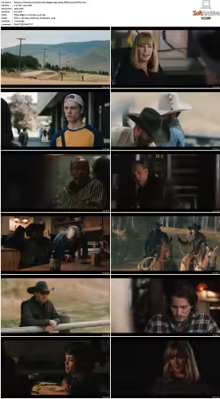 Yellowstone 2018 S01 S05 1080p WEB h264-SOiNTA