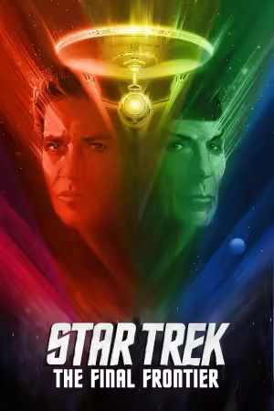 Star Trek V The Final Frontier 1989 1080p MGMP WEB-DL DDP 5.1 H264-PiRaTeS