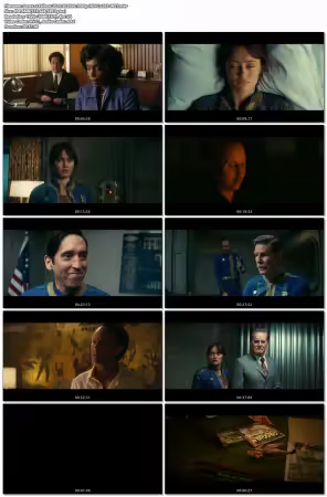 Fallout 2024 S02E06 1080p HEVC x265-WET