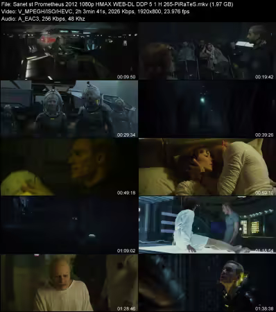 Prometheus 2012 1080p HMAX WEB-DL DDP 5.1 H265-PiRaTeS