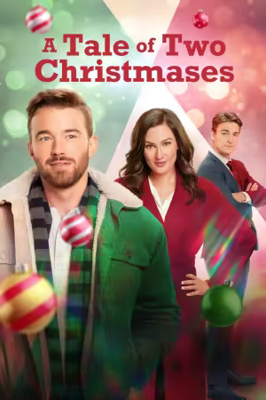 A Tale of Two Christmases 2022 1080p WEBRip DDP 2.0 10bit H265-iVy