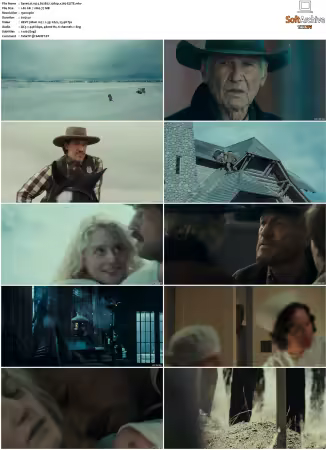 1923 S02 1080p x265-ELiTE
