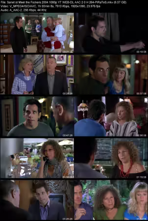 Meet the Fockers 2004 1080p YT WEB-DL AAC 2.0 H264-PiRaTeS