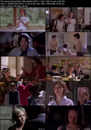 Saved 2004 1080p BluRay DDP 5.1 10bit H265-iVy