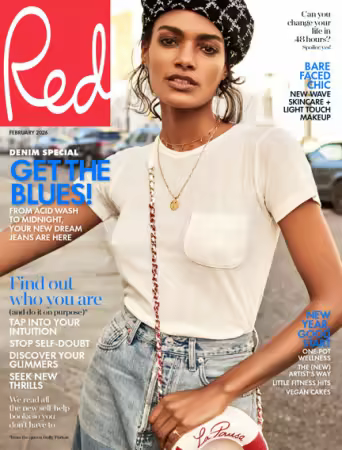 Red UK - February 2026