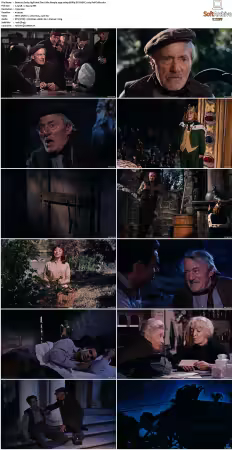 Darby Ogill And The Little People 1959 1080p BDRip DTS HEVC x265-PoPCoRn