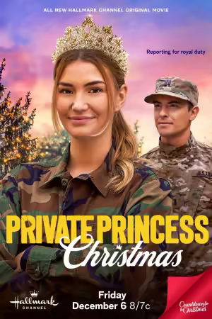 Private Princess Christmas 2024 720p AMZN WEB-DL DDP2.0 H264-Kitsune