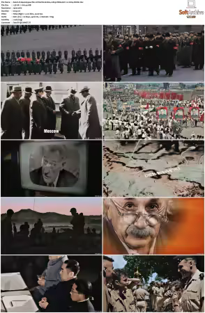 Apocalypse War of Worlds S01 1080p WEB AAC 2.0 H264-WoKE