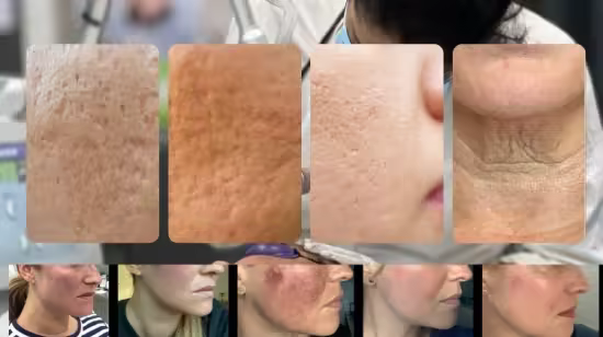 CO2 Fractional Laser for Acne Scars – Aesthetic Training
