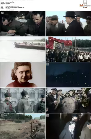 Apocalypse Stalin S01 1080p WEB AAC 2.0 H264-WoKE