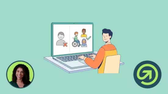 Creating Inclusive Content for Marketing &amp; Brands