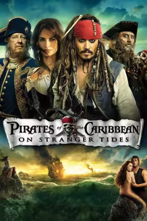 Pirates of the Caribbean On Stranger Tides 2011 1080p MY5 WEB-DL AAC 2.0 H264-PiRaTeS