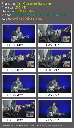 Lick Library - Blink 182 Guitar Lessons