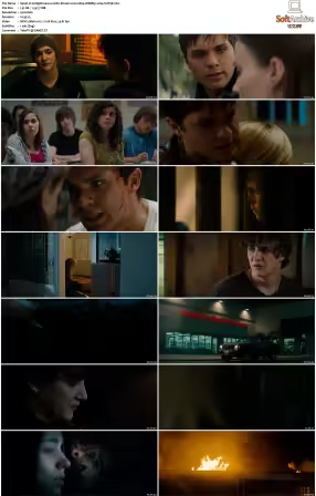 A Nightmare on Elm Street 2010 1080p WEBRip x265-SUP3R