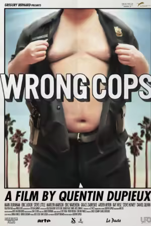 Wrong Cops 2013 1080p MUBI WEB-DL AAC 2.0 H264-GPRS