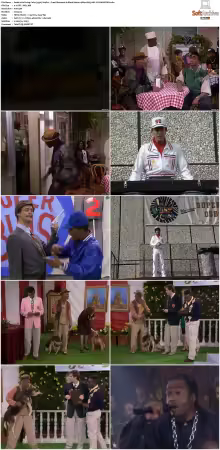 In Living Color 1990 S01-S05 480p H265 AAC 2CH-MNKYDDL