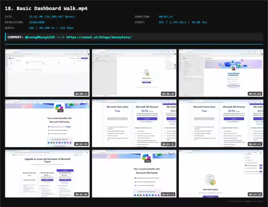 Microsoft Outlook and Microsoft Teams with Microsoft Copilot