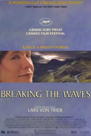 Breaking the Waves 1996 1080p MUBI WEB-DL AAC 2.0 H264-GPRS
