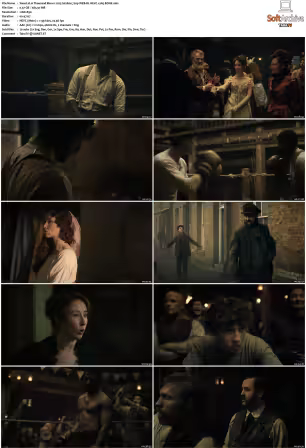 A Thousand Blows S02 720p WEB-DL HEVC x265 BONE