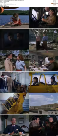 Captains Of The Clouds 1942 1080p BDRip DTS HEVC x265-PoPCoRn