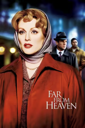 Far from Heaven 2002 1080p MUBI WEB-DL AAC 2.0 H264-GPRS