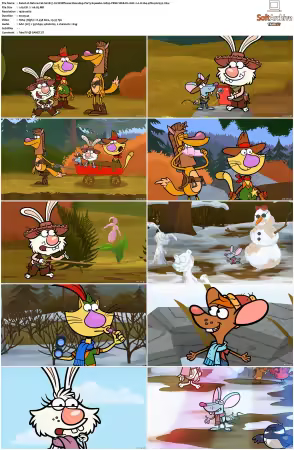 Nature Cat S02 1080p PBSK WEB-DL AAC 2.0 H264-4f8c4100292