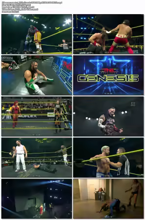 TNA Genesis 2026 1080p WEB H264-HEEL